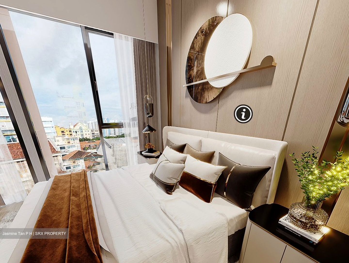 Gems Ville (D14), Apartment #590774551